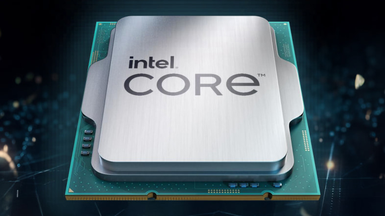 Intel Core