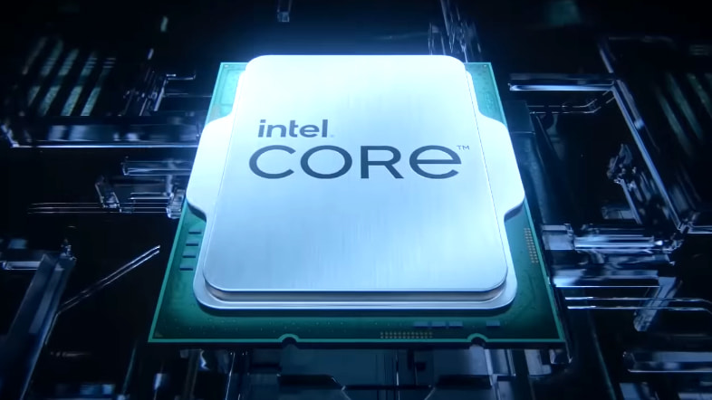 Intel Core Processor