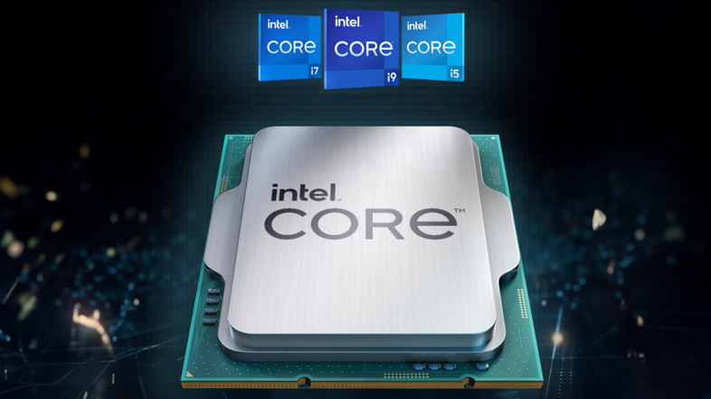 Intel Core