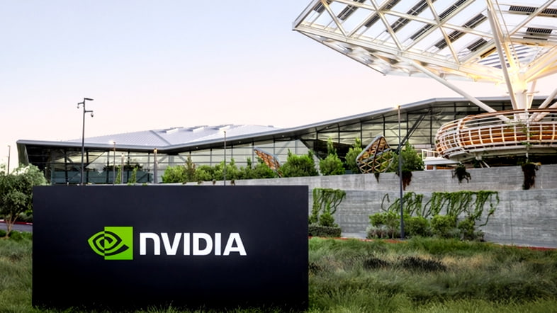 NVIDIA