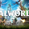 Palworld