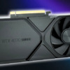 GeForce RTX 4070 SUPER