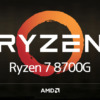 AMD Ryzen