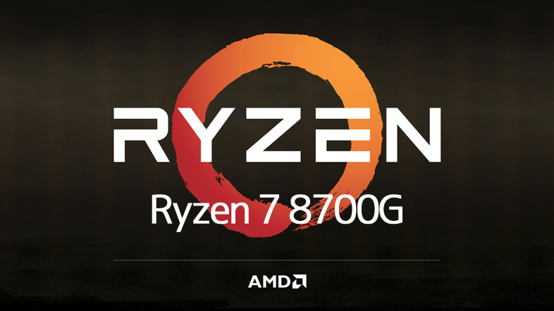 AMD Ryzen