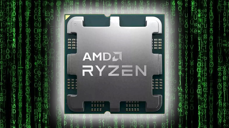 Ryzen Vulnerability