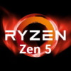 Ryzen Zen 5