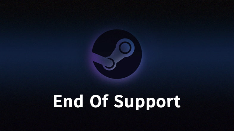 Steam