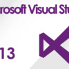 Visual Studio 2013