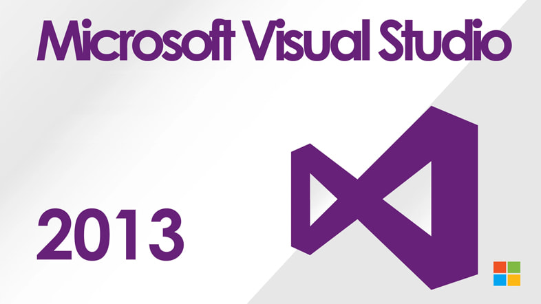 Visual Studio 2013