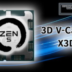 Zen 5 3D V-Cache X3D