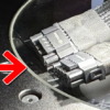 12V-2x6変換アダプター
