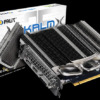 Palit GeForce RTX 3050 6GB KalmX