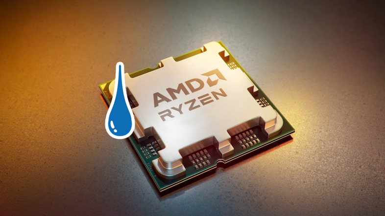 AMD Ryzen