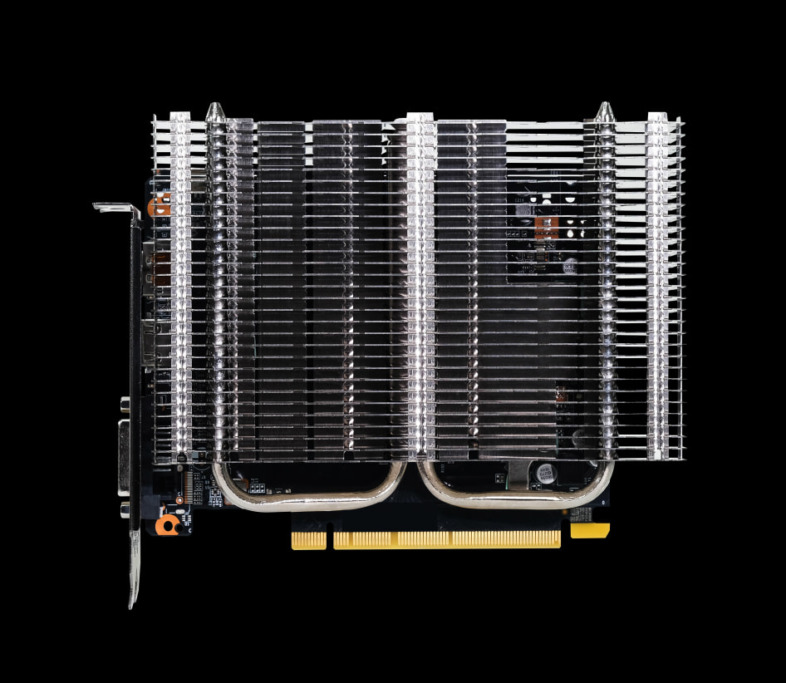Palit、GeForce RTX 3050 6GB KalmXを発表！久しぶりのファンレスグラボ | ニッチなPCゲーマーの環境構築Z