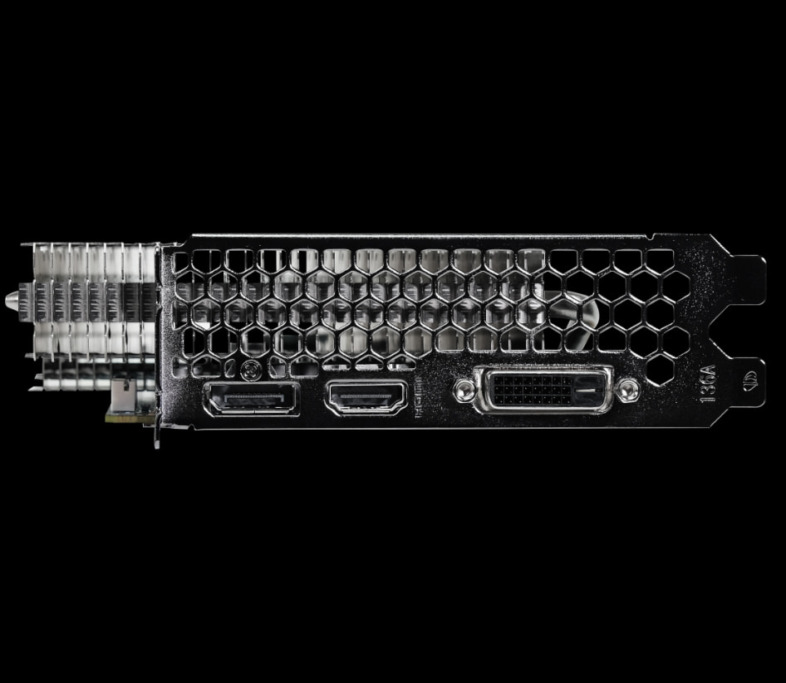 Palit、GeForce RTX 3050 6GB KalmXを発表！久しぶりのファンレスグラボ | ニッチなPCゲーマーの環境構築Z