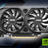 GeForce RTX 3050 6GB