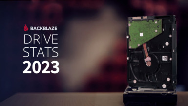 Backblaze、2023年のHDD故障率公開。2023年も一番壊れやすかったのはあのメーカーでした HDD故障率