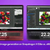 Snapdragon X Elite vs. Core Ultra