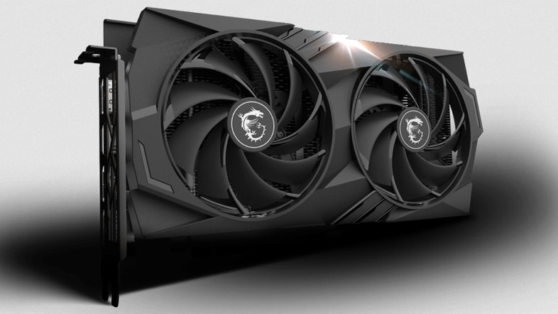 GeForce RTX 4060