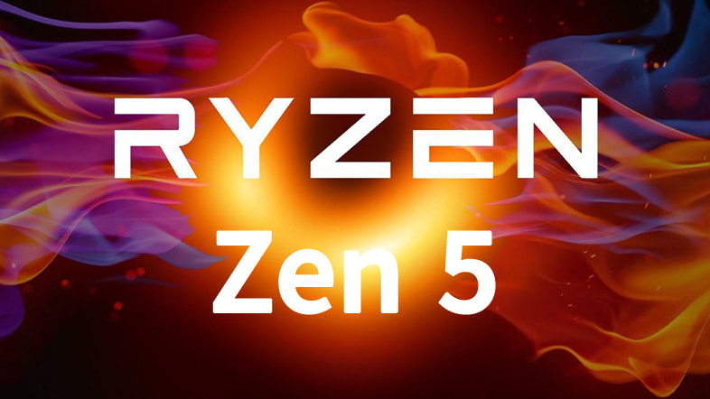 Ryzen Zen 5