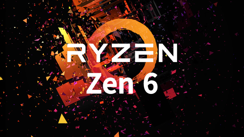 Ryzen Zen 6