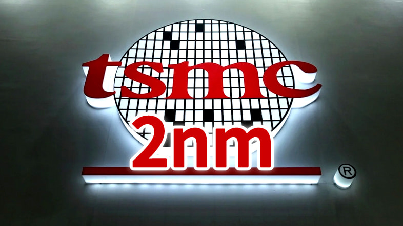 TSMC 2nm