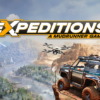 Expeditions: A MudRunner Game