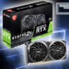 GeForce RTX 3060