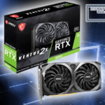 GeForce RTX 3060