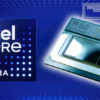 Intel Core Ultra Lunar Lake