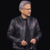 NVIDIA CEO ジェンスン・フアン氏