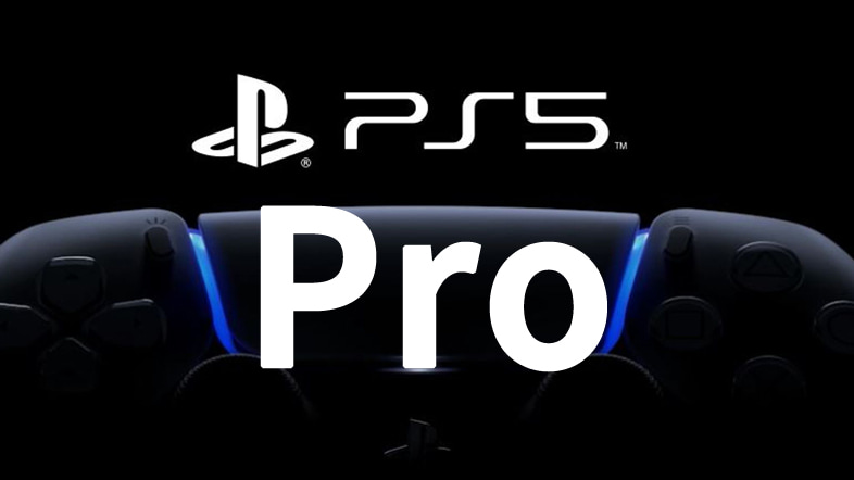 PS5 Pro