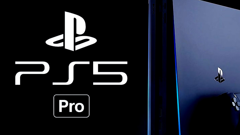 PS5 Pro