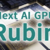 Next AI GPU: Rubin