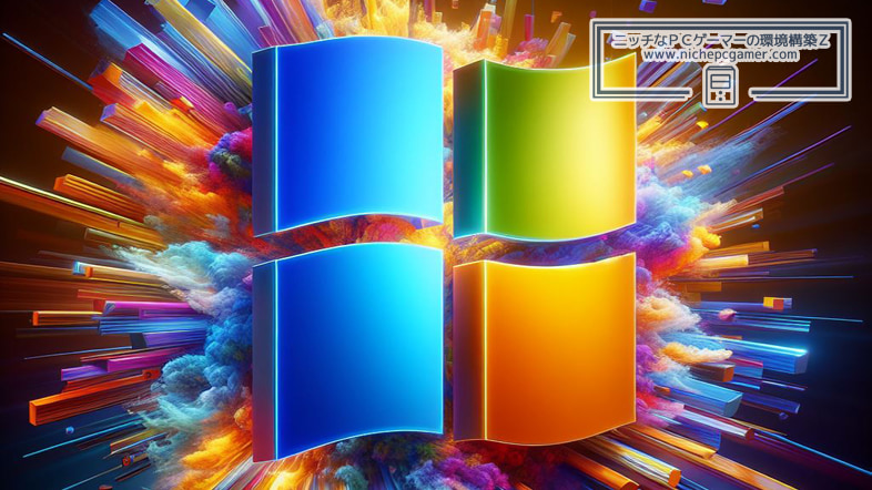 Windows Logo