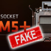 AMD Socket AM5+は存在しない