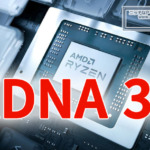 AMD APU RDNA3+