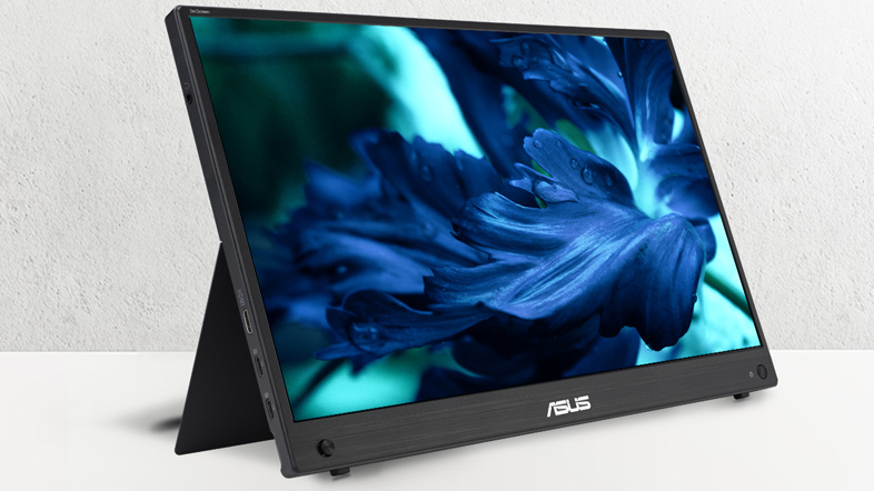 ASUS ZenScreen MB16AHG