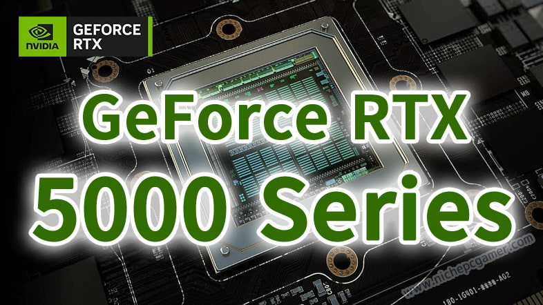 NVIDIA GeForce RTX