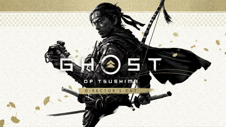 Ghost of Tsushima Director’s Cut