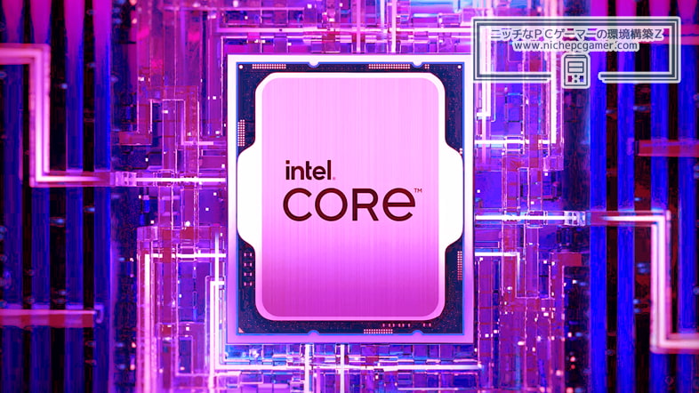 Intel Core