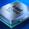 Intel Core Ultra