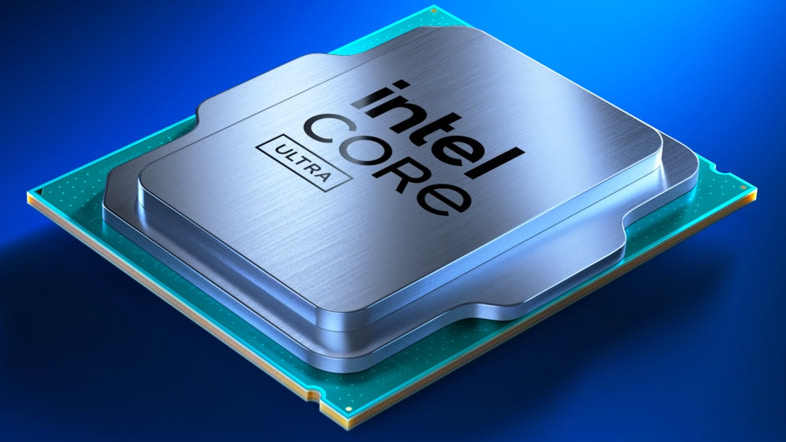 Intel Core Ultra