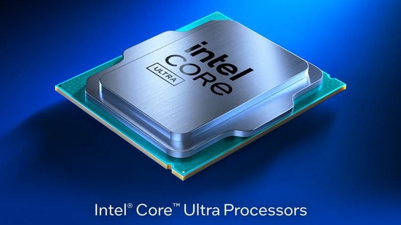 Intel Core Ultra