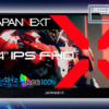 JAPANNEXT JN-MD-14i144F
