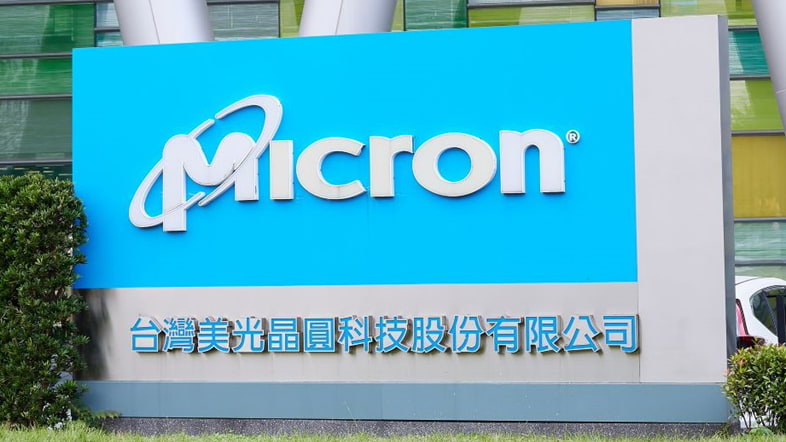 Micron