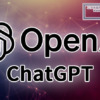 OpenAI ChatGPT