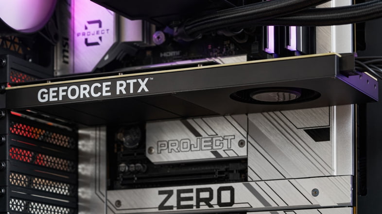 GeForce RTX 4060 Ti 16GB