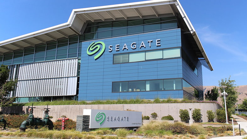 Seagate