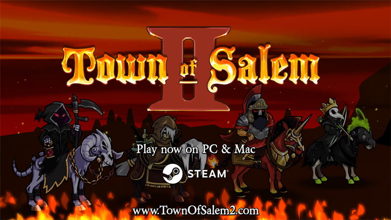 Town of Salem 2